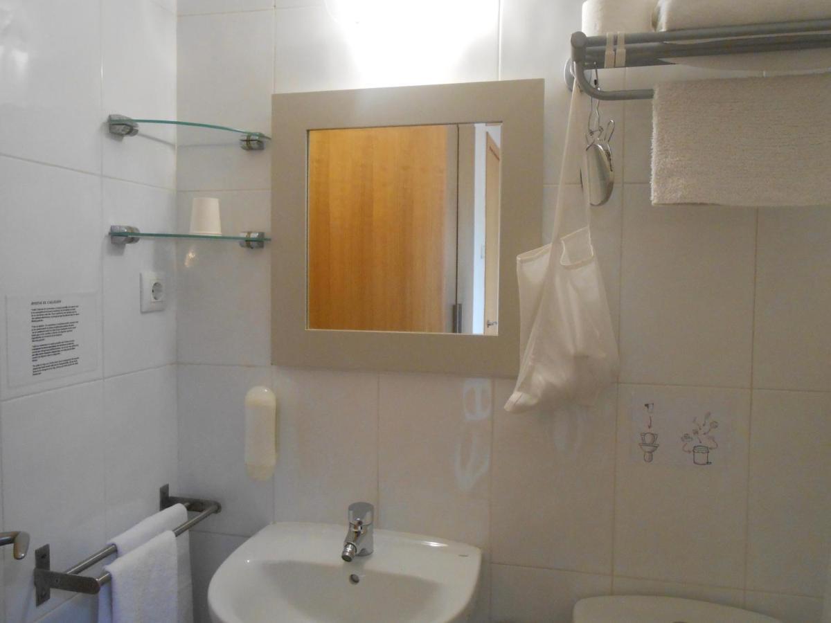Hostal El Callejon タラゴナ エクステリア 写真