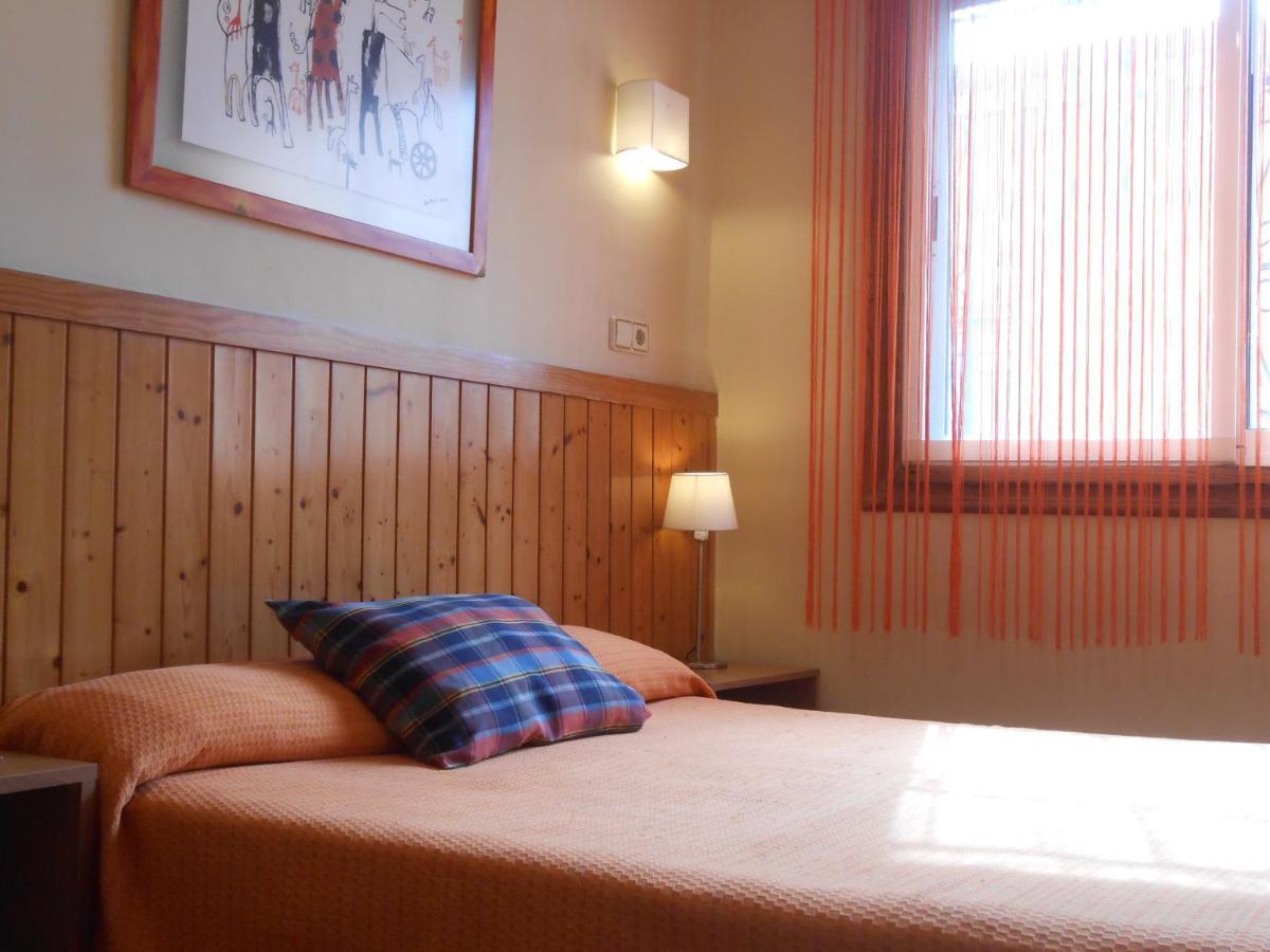 Hostal El Callejon タラゴナ エクステリア 写真